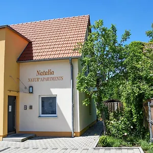 Natalia Fürth