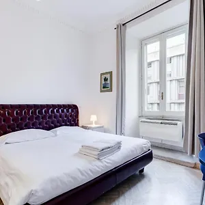 Apartment Vatican Andrea's House, Rom