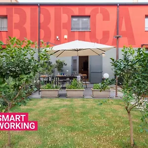 Casa Con Giardino All'ex Fabbrica Di Pomodoro Palerme