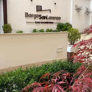Ferienhaus Borgo San Lorenzo, Rom