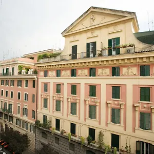 Ferienhaus Morin 27, Rom